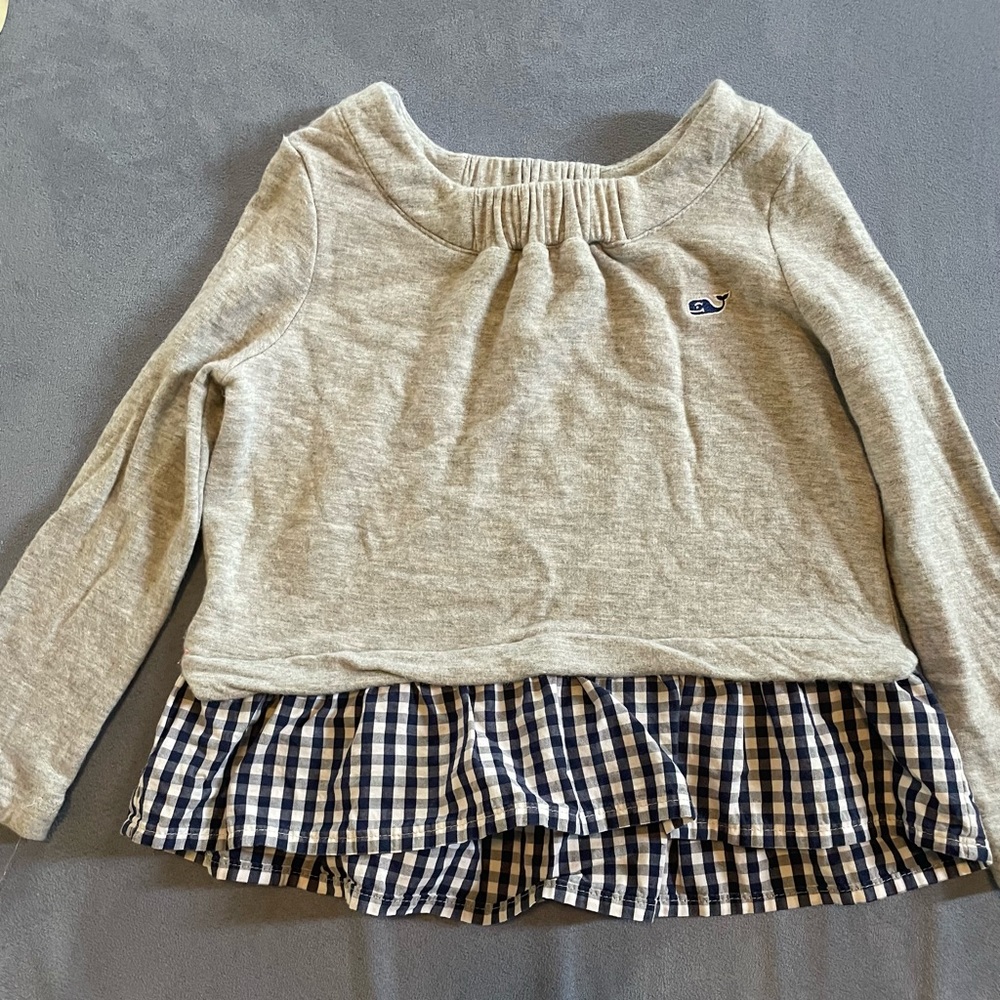 Vineyard Vines Top
